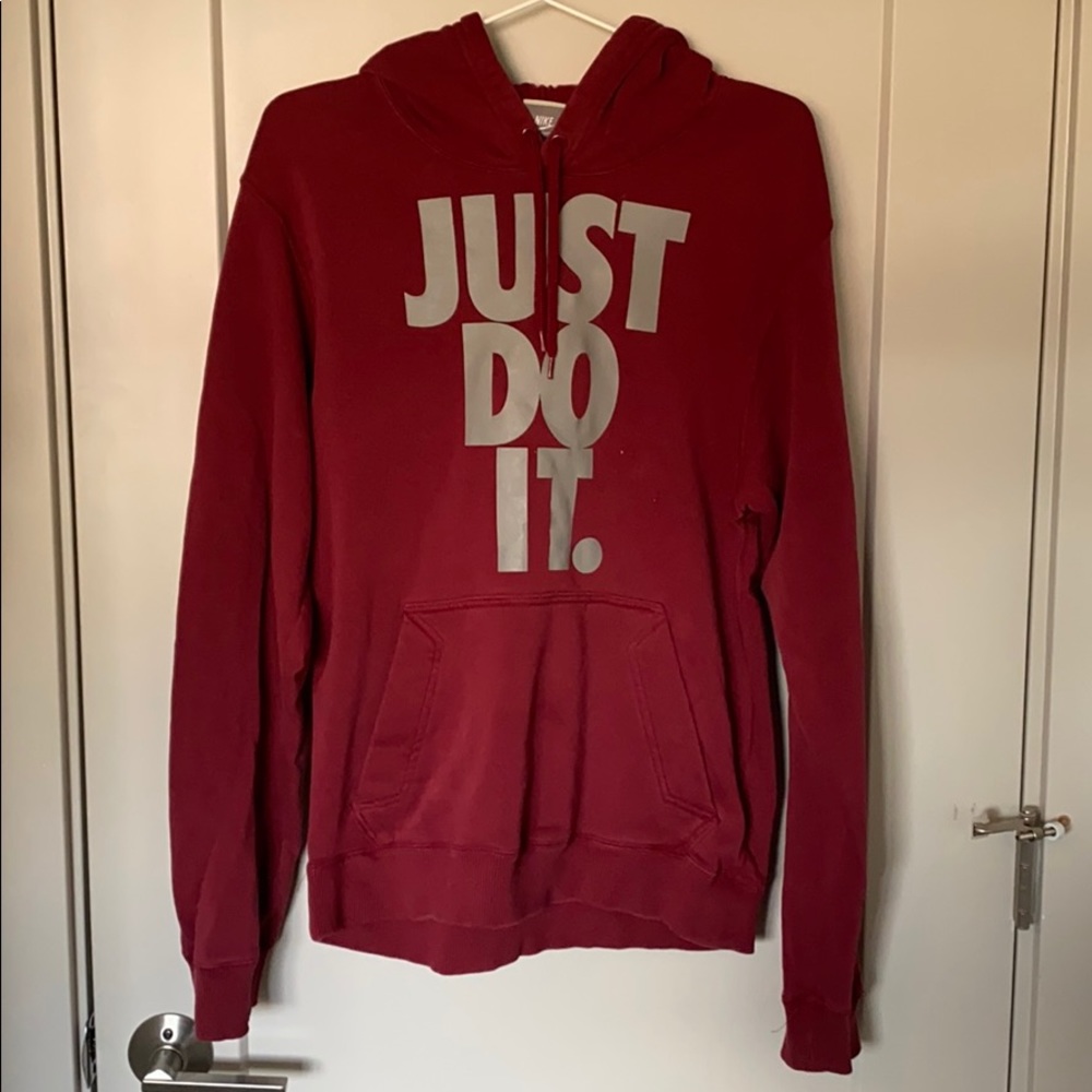 Nike Longsleeve Sweatshirt